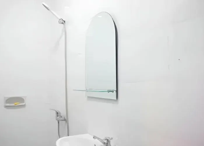 Privatunterkunft Sundri's