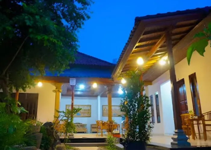 Sundri's Ubud