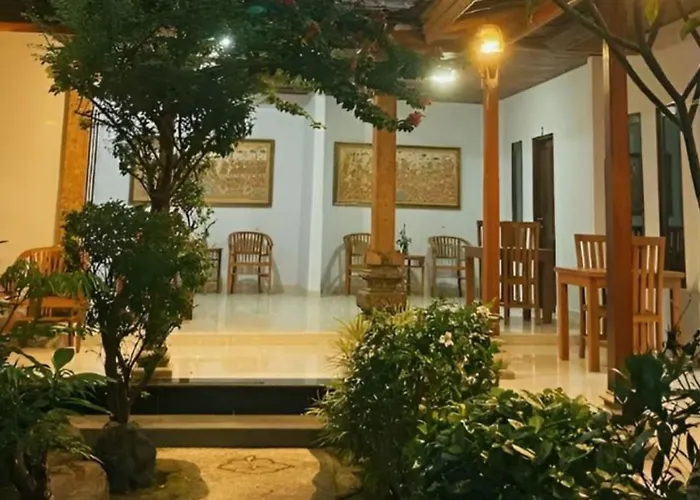 Sundri's * Ubud