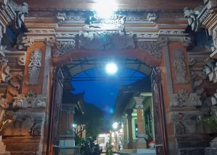 Sundri's Ubud