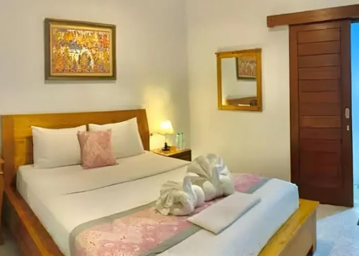Sundri's Privatunterkunft Ubud
